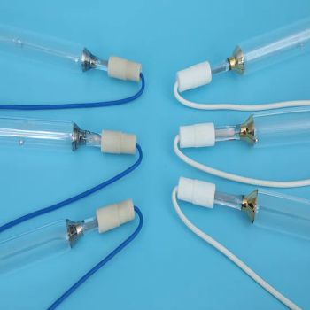 Light Ultraviolet Lamphigh Power UV Cure Lamp for Drying Origin Shenzhen Certification CE Trademark UVYOMET Model NO. UV Curing - Beautiful Special Light Technology (Shenzhen) Co., Ltd. - China