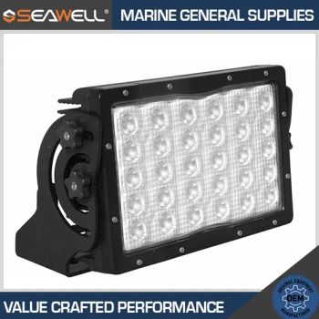 Heavy-Duty Marine Lights LED Spreader Lights for Night Fishing - UNIMAX CONSTRUCTION EQUIPMENT (JINAN) CO., LTD. - China