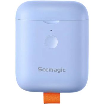 Seemagic Manufacturer Ultra-Quiet Rechargeable Electric Nail Grinders Automatic Adult Nail Art Clippers, Manicure Scissors - Cooltec Cooling Technology (Qingdao) Co., Ltd - China