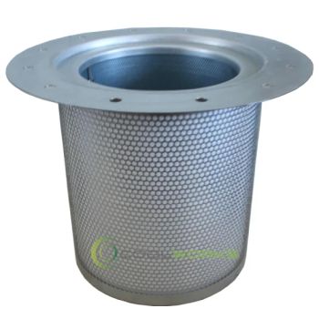 Oil Separator Filters Element 1623051599 1625725300 Screw Air Compressor Parts Oil-Gas Separation - Xinxiang Coolworks Filter Co., Ltd. - China