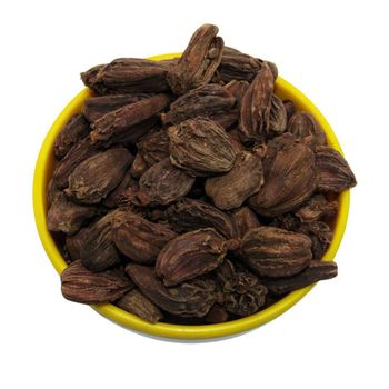 Natural Black Cardamom Bulk Cardamom Pods Rich Aroma And Premium Quality For Traders And Export Markets - THE GREEN INTERNATIONAL LIMITED - Tanzania