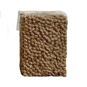 Famous Drink Beverage Tapioca Pearls Bubble Tea Ingredient Wholesale Premium Snack From Thailand Boba Chewy Black Pearl - CHEE TING Company Limited - Thailand