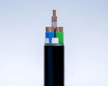 Double-Layer Fire Barrier Cable Mica + Ceramic Coatings MOQ Low MOQ Sample Accept Current DC & AC Trademark TIANLI Logo Custom - Jiangsu Tianli Cable Co., Ltd. - China