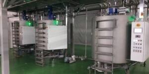 Storage Tanks Capacity Range 100 To 20,000 Liters Wall Insulation Thermally Insulated Walls Thermal Insulation Thermally Insulated Walls - POLO-LTS, s.r.o. - Slovakia
