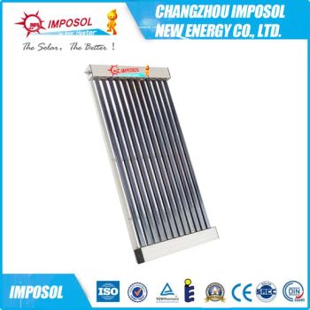 2018 Split Solar Collectors 10tubes - Jiangsu Imposol New Energy Co., Ltd. - China