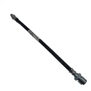 3506080A Auto Parts Front Brake Hoses Car Accessories for Jmc Vigus Jmc 1030 Nhr54 4jb1 - Zhejiang Baiyuan Weihong Trading Co., Ltd. - China
