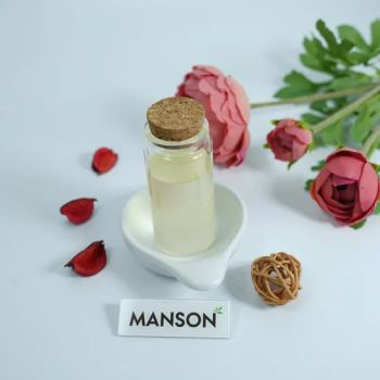 Pharma Grade Skin Care for UV Absorver Sunscreen Ingredients High Purity CAS 118 60 5 Ethylhexyl Salicylate 2 Ethylhexyl Salicylat - Suzhou Manson Tech Inc. - China