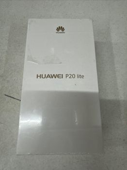 HUAWEI P20 Unlocked 128GB, 4GB RAM 6.59" Display, 3 AI Cameras 4000mA - Gadgets LLC - United States