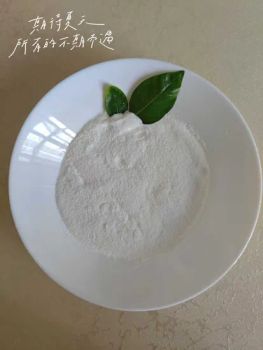 Chemicals Powder Food Additive Sodium Bicarbonate CAS 144 55 8 - Wuhan Kanal Technology Co., Ltd. - China