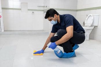 Home Floor Cleaning Services We Do Home Cleaning Service Mode Offline Duration Depend on work Location/City Served - 1 Roof Solutions - India