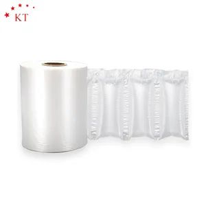 Inflatable Air Cushion Roll Bubble Pillow, Suitable for Toys and Mother and Baby Products - Changzhou Kent Plastic Packaging Co., Ltd. - China