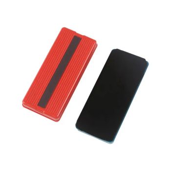 2025 Random Colors Magnetic Dry Erase Whiteboard Erasers for School and Offi - Ningbo Brt Imp. &Exp. Co., Ltd. - China