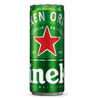 Premium Heineken Larger Beer 330ml / 100% Heineken Beer For sale - Exigentelaxia Unipessoal Lda - Portugal