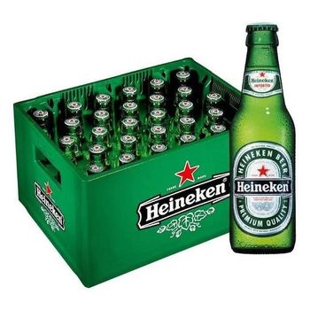 Heinekens Larger Flavored Beer in Bottles/Cans 250ml 330ml & 500ml Barley & Oat Ingredients Bulk Export Price - Nedvixs Company Limited - Kenya