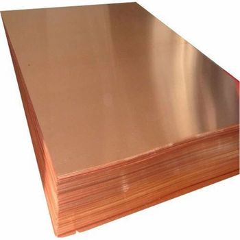 Rectangular Copper Earthing Plate, Thickness: 3-5 Mm, Size: 8x4 Feet - Shree Sales - India
