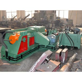 High-Pressure Steel Oxygen Cylinders Hydraulic Hot Spinning Closing Machine - Jiangyin Unite Top Heavy Industry Machinery Co., Ltd. - China