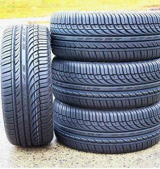 Cheap New Tires 295/75R22.5 16PR Double Coin Drive/Double Coin TR100 Trailer Tire 295/75R22.5 16PR/16 Ply 295/75R22.5 - Almaa SCS - Belgium