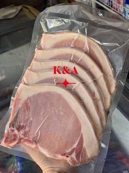 Frozen pork Head/Frozen pork Tail Freshness Level Fresh, Frozen Cut Back, Belly, Breast, Cutlet, Drumstick, Fillet, Shoulder - Smart Agri GmbH - Germany