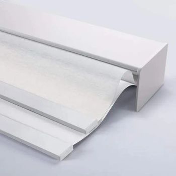 Top Sale Double Roller Blinds Keep Room Cool and Comfortable Origin Cn Trademark / Model NO. / Type Roller Format - Ningbo Mysure Home Products Co., Ltd. - China