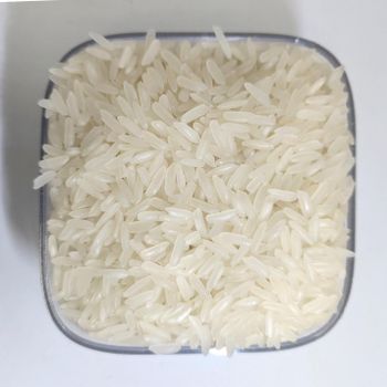 Thailand Premium Quality Basmati Long Grain Rice White Jasmine Short Pattern for Food Use from DAEWKAEW PANTAMANG Co., Ltd Thailand Premium Quality Basmati Long Grain Rice White Jasmine Short Pattern for Food Use - DAEWKAEW PANTAMANG Co., Ltd - Thailand