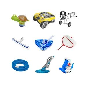 Wholesale Plastic Pool Cleaning Fitting Accessories Wall Brush Pool Tile Cleaning Equipment - Ningbo Bonny E-Home Co., Ltd. - China
