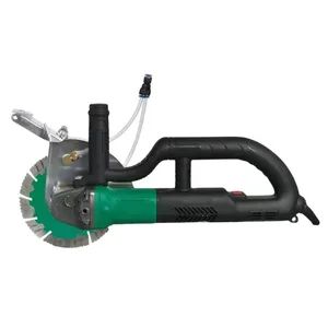 195mm AC Brushless Concrete Cutting Chasing Wall Slot Chaser Groove Cut Machine - Yongkang Master Hardware & Industrial Tools Co., Ltd. - China