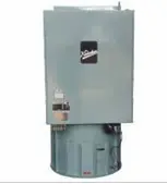 Dynamic Braking Resistors Rating Kw 2430 Winding Type Series Motor Speed 3200 Rpm Arm Voltage 430 Volts Mounting Type - Kirloskar Electric Company - India