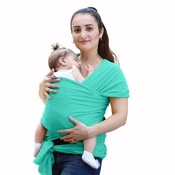 High Quality Baby Swaddle Carriers Sling Wrap - PUYANG SELFAIDING INDUSTRIAL CO., LTD. - China