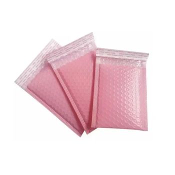 Eco Friendly Tear Proof Express Envelopes Poly Packaging Padded Shipping Bubble Bag - Moyan Industry And Trade Co., Ltd - China