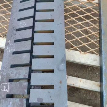 Custom-Designed Laser Cutting Parts for Galvanized Metal Precision Processing Laser Cutting Service - Yantai Guocheng Metal Products Co., Ltd - China