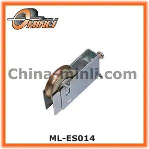 Heavy Duty Sliding Door and Window Support Aluminum Window Roller - NINGBO GUOLI PULLEY MANUFACTURE CO., LTD. - China