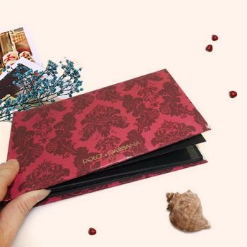 Custom Self Adhesive Hardcover Scrapbook Albums Photo Wedding Album for Sale - Ningbo Hardwork Art & Craft Co., Ltd. - China