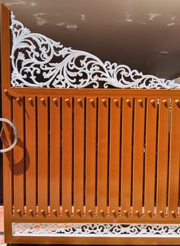 Shop Gate Painting Services, Paint Brands Available: Berger, Type Of Property Covered: Industrial - Dream Painters And Deep Cleaners - India