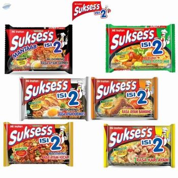Suksess Noodles -  Theobromindo Cipta Karya  - Indonesia