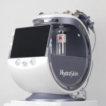 Deep Cleaning Water Microdermabrasion Skin Management Hydraskin Machine Manufacturer - Guangzhou Zhongke Medical Cosmetic Instrument Co., Ltd. - China
