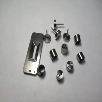 Molybdenum Flanges for High-Temperature Applications in Industrial Settings - Zhejiang Ruisheng New Materials Co., Ltd. - China