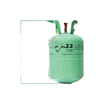 Industrial-grade Refrigerant Gas with advanced formula for superior heat transfer and cooling performance - Koto Global Trade SPRL - Belgium