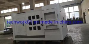 Custom Stainless Steel Aluminum Sheet Metal Processing SUS/Al Al MOQ1 1Y Fast Production - Anhui Techwork Industrial Co., Ltd. - China