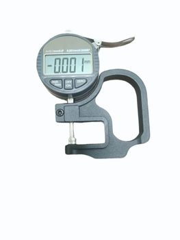 EZONE Digital Thicknes Gauge 10x30 (0.001mm)  Offset Printing Machine Spare Parts - E-Zone Trading - India