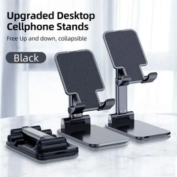 ABS Tablet Stand Upgraded Table Plastic Lifting Extendable Base Foldable Adjustable Mobile Phone Holders - Changzhou Sitan Imp. and Exp. Co., Ltd. - China