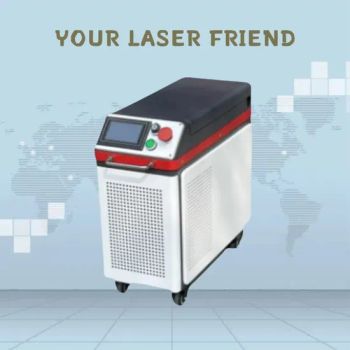 Direct Selling Laser Rust Removal Machine, Metal Surface Rust and Oil Removal, Laser Cleaning Machine Factory Discount Price - Henan Huaze Intelligent Technology Co., Ltd - China