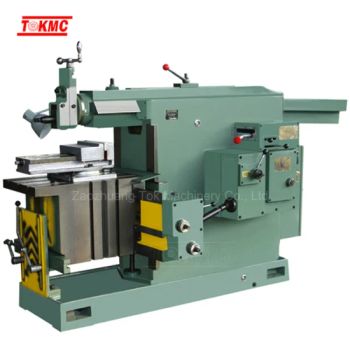 Metal Cutting Shaping Machinery Bc6066 Metal Shaper for Sale (metal shaping machine) - Zaozhuang Tok Machinery Co., Ltd. - China