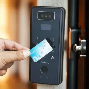 Epoxy Resin NFC RFID Card with a Smooth Surface That Is Waterproof - Hebei Zhonghu Intelligent Technology Co., Ltd - China