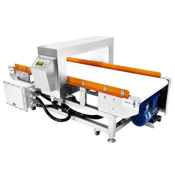 Top Performance Conveyor Metal Detectors for Food Safety Origin China Condition New Certification CE Trademark Viking Language - Dongguan Viking Technology Co., Ltd. - China