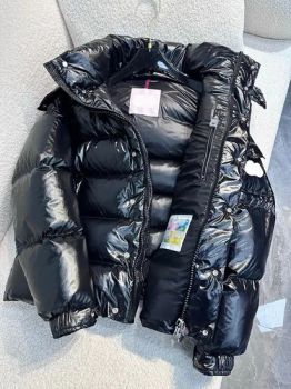 Mens Stylist Coat Parka Winter Puffer Jacket Fashion Men Women Overcoat Hooded Puffy Jacket Down Womens Outerwear Causal Double Label Hip Hop Sport Streetwear - Shenzhen Yongxinghui Trading Co., Ltd - China