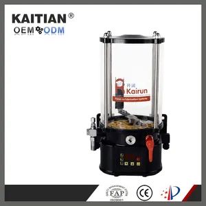 Higher Quality Plunger Lubrication Electric Powered Pumps for Large Machine Tools with Clogging Alarm ISO, CE Accreditation Pump - Yuhuan Kaitian Hydraulic Lubrication Equipment Co., Ltd. - China