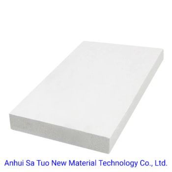 Expanded Polystyrene EPS Polystyrene Foam Board Color White Origin Anhui Diameter 4-50mm Trademark SATUO Warranty 2 - Anhui Sa Tuo New Material Technology Co., Ltd. - China