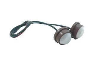 200kHz Air Flow Transducer Gas Ultrasonic Sensors - NINGBO FBELE ELECTRONICS CO., LTD. - China
