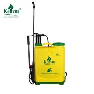 Manual Knapsack Sprayer 16L/20L Agricultural Backpack Sprayer Kenvos - Shenzhen Kenvos Biotech Co., Ltd. - China