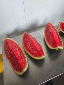 Fruits est legume - Safoi negoce - Canada